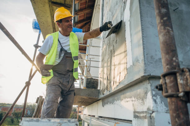 Best Insulation Contractors for Homes  in Salem, NC