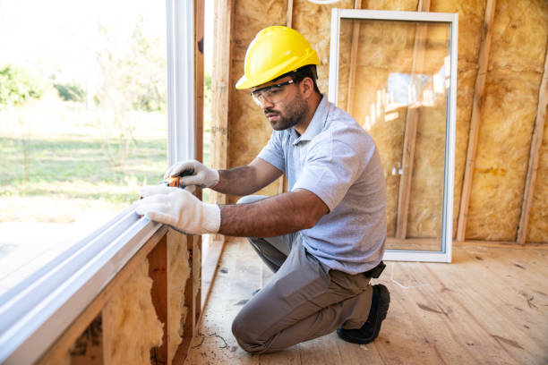 Best Insulation Replacement Services  in Salem, NC