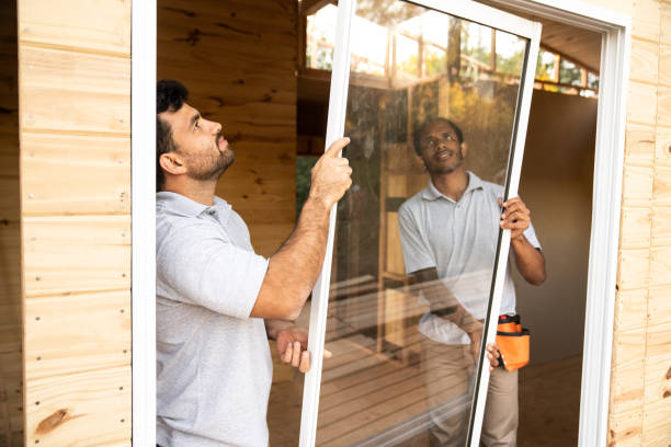 Insulation Repair Services in Salem, NC