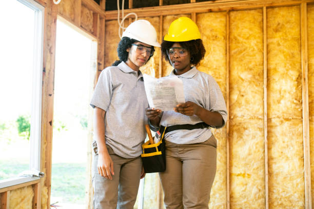 Range of Insulation Solutions in Salem, NC