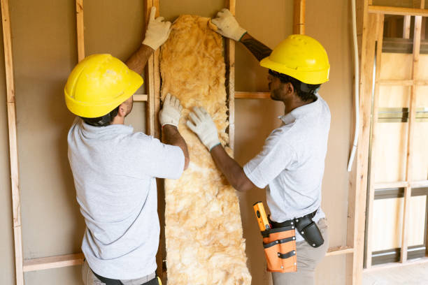 Best Spray Foam Insulation  in Salem, NC