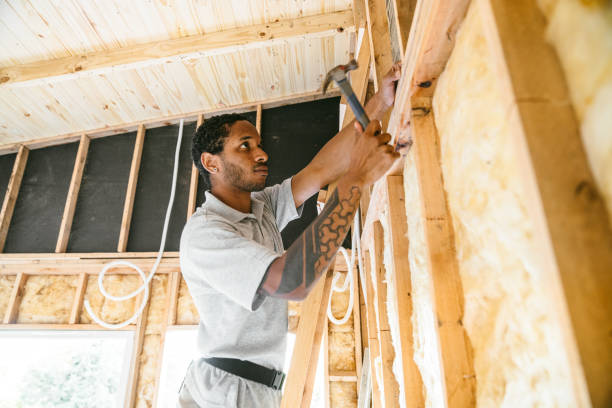 Best Blown-in Insulation  in Salem, NC