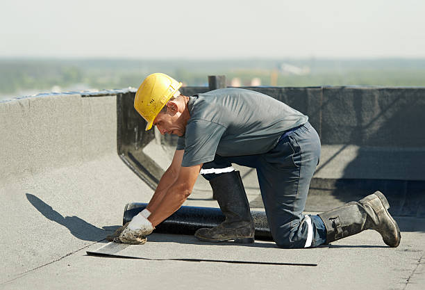 Insulation for Commercial Buildings in Salem, NC