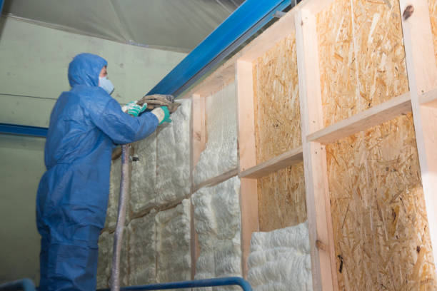 Reliable Salem, NC Insulation Contractor Solutions