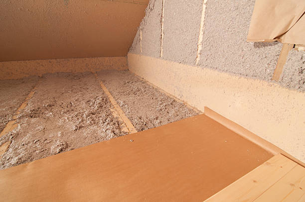 Best Best Insulation Companies  in Salem, NC