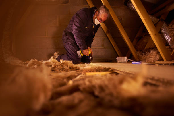 Best Fiberglass Insulation  in Salem, NC